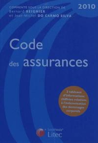 Code des assurances