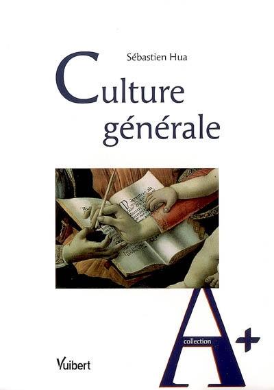 Culture générale