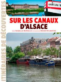 Sur les canaux d'Alsace