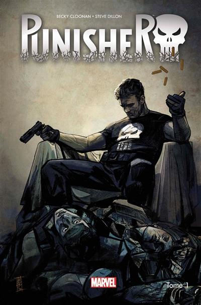 Punisher. Vol. 1. Opération Condor