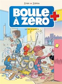 Boule à zéro. Vol. 5. Le nerf de la guerre