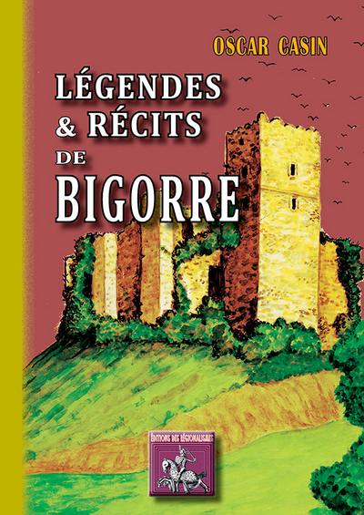 Légendes & récits de Bigorre