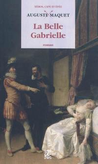 La belle Gabrielle