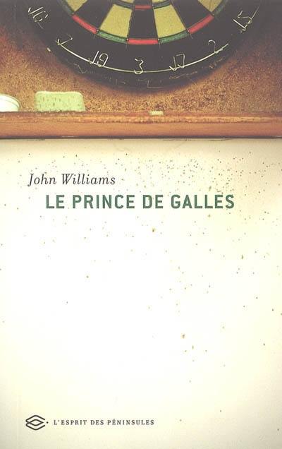 Le prince de Galles