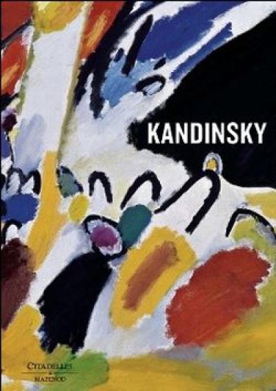 Vassily Kandinsky