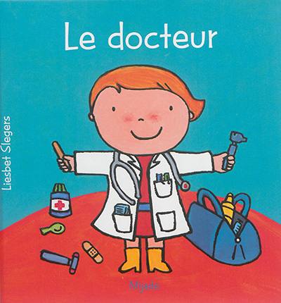 Le docteur