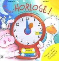 En un tour d'horloge !