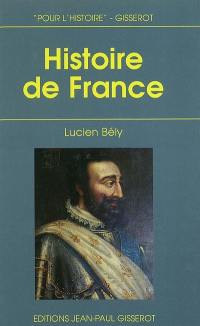 Histoire de France