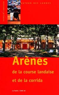 Arènes de la course landaise et de la corrida