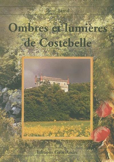 Ombres et lumières de Costebelle