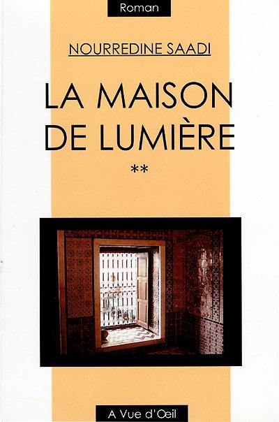 La maison de lumière