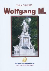 Wolfgang M.