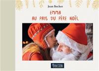 Emma au pays du Père Noël