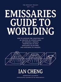 Ian Cheng Emissaries Guide To Worlding