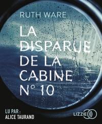 La disparue de la cabine n° 10