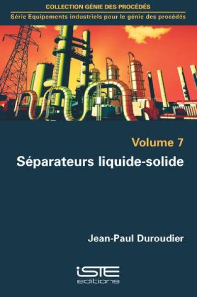 Séparateurs liquide-solide