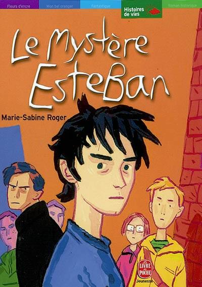 Le mystère Esteban