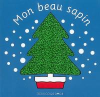 Mon beau sapin