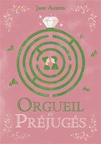 Orgueil et préjugés