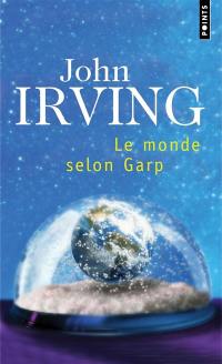 Le monde selon Garp