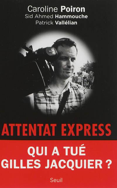 Attentat express