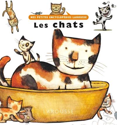 Les chats