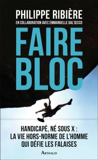 Faire bloc