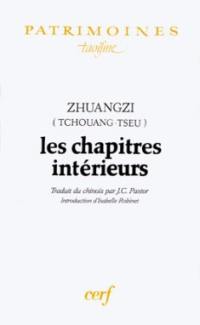 Les Chapitres intérieurs