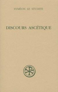 Discours ascétique