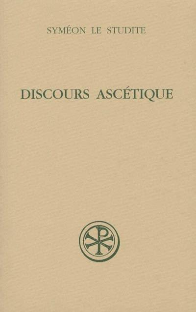 Discours ascétique