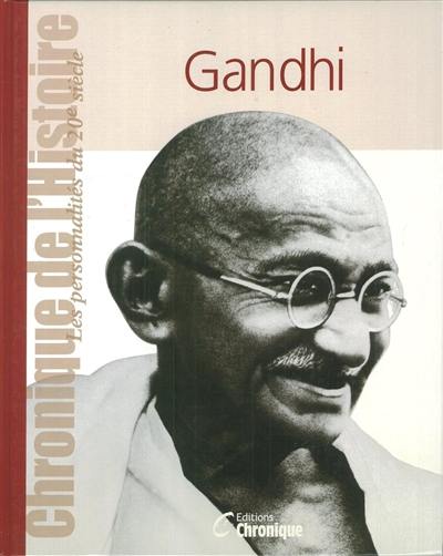 Gandhi