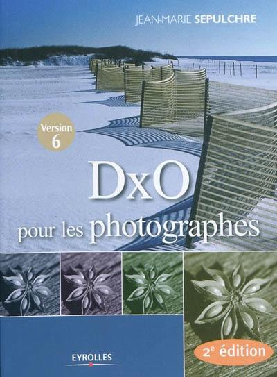 DxO pour les photographes