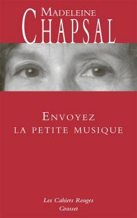 Envoyez la petite musique