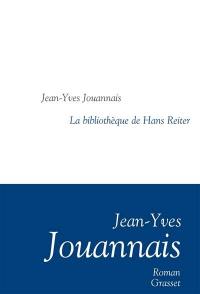 La bibliothèque de Hans Reiter