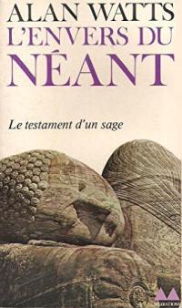 L'envers du néant