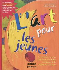 L'art pour les jeunes