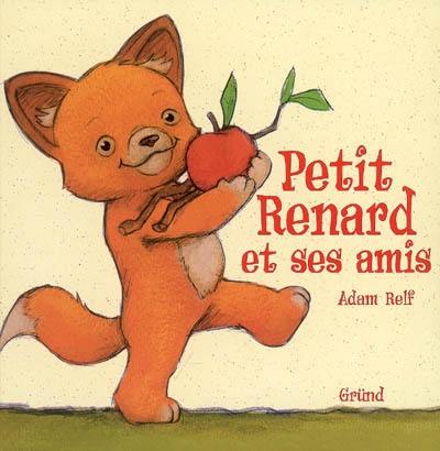 Petit Renard et ses amis