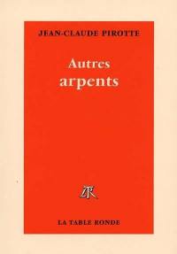 Autres arpents