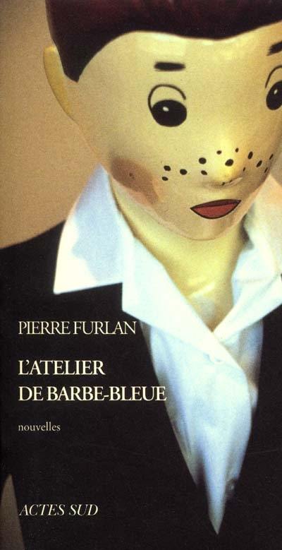 L'atelier de Barbe-Bleue