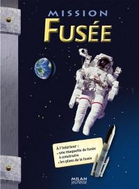 Mission fusée