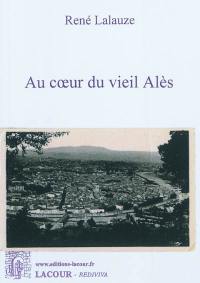 Au coeur du vieil Alès