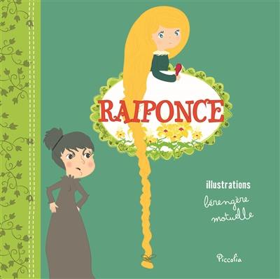 Raiponce