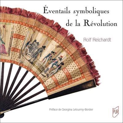 Eventails symboliques de la Révolution : sources iconographiques et relations intermédiales