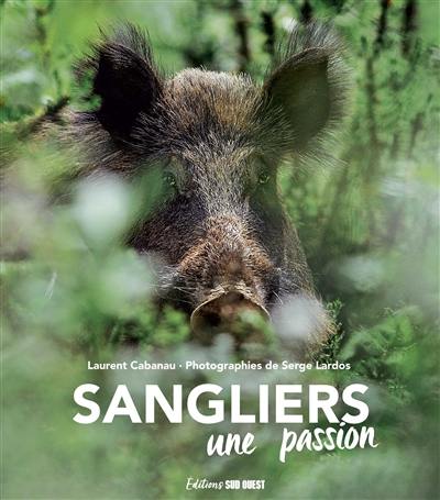  Chasse Sanglier Passion & Grands Gibiers