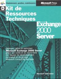 Microsoft Exchange 2000 Server