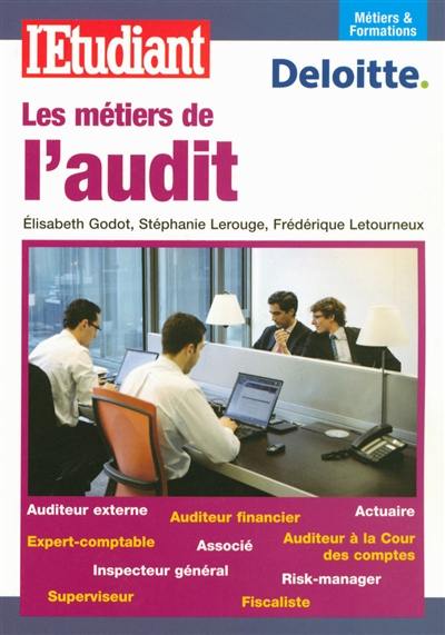 Les métiers de l'audit