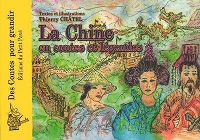 La Chine en contes et légendes