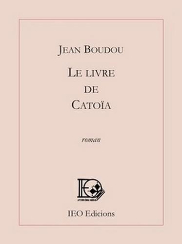 Le livre de Catoïa