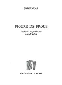 Figure de proue