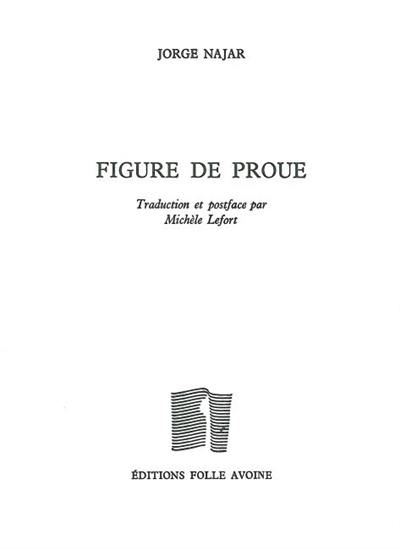 Figure de proue